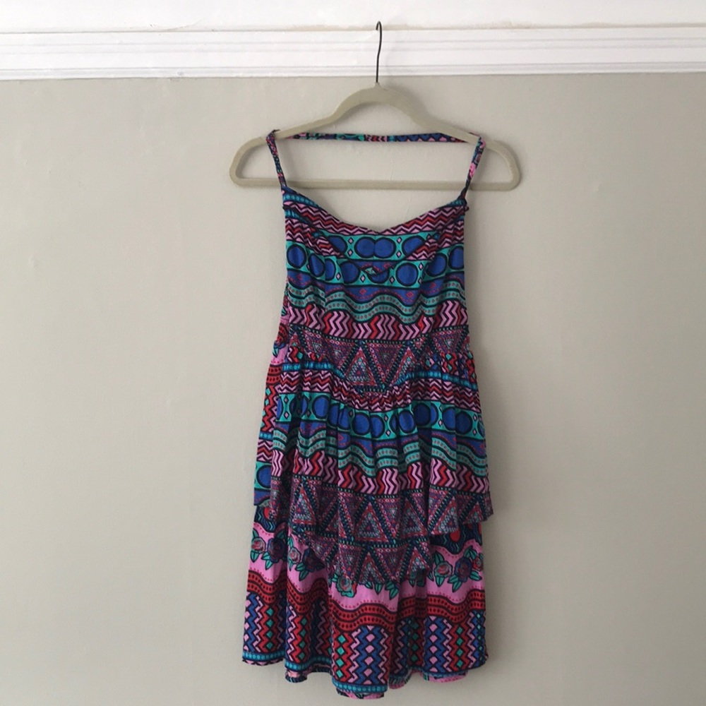 💕Showstopper💕 ✨warm halter dress by Nooworks✨